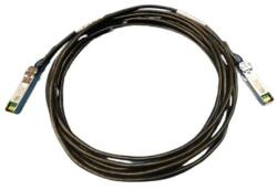 Dell Networking Cable SFP28 to SFP28 25GbE Passive Copper Twinax Direct Attach 5M Cust Kit (470-ACEY)