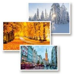 ColorWay Fotópapír, PrintPro fényes 180g/m, 10x15, 500pc. (PGE1805004R) (PGE1805004R) (PGE1805004R)