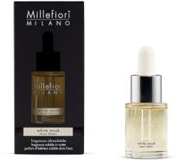 Millefiori White Musk 15 ml - alza