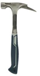 Raxx palázó kalapács acél 600gr din 7239 mágneses szögtartó