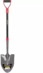  ásólapát d nyelezett strend ergobull