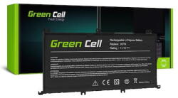 Green Cell Baterie Dell 15 5576 357F9 11, 1V 4, 2Ah (DE139) - vexio