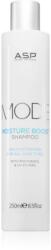 ASP MODE Moisture Boost Shampoo hidratáló sampon pantenollal 250 ml