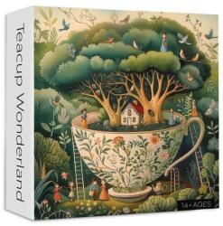 bboldin 1000 db-os puzzle - Teacup Wonderland (PT-170) (PT-170)