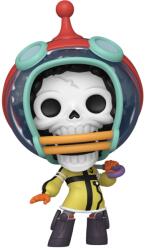 Funko Фигура Funko POP! Animation: One Piece - Brook (Egghead Arc) #2147 (106295)