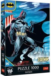 Trefl 1000 db-os Premium Plus puzzle - DC Comics - Batman (10890) (10890)