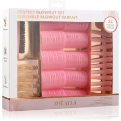 Zoë Ayla Perfect Blowout Set ajándékszett hajra