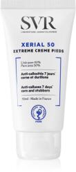 SVR Xérial 50 intenzív krém a tyúkszemre és a bőrkeményedésre 50 ml