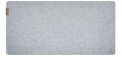 Artimo Desk Mat Felt Series M (80x40cm) Prémium filc egérpad (világosszürke) (artimo-deskmat-light-m) (artimo-deskmat-light-m)