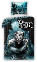 Halantex Batman - Joker ágyneműhuzat szett (JR-3024BL) (JR-3024BL)