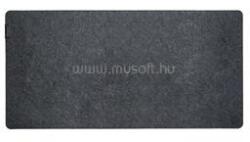 Artimo Desk Mat Felt Series L (90x45cm) Prémium filc egérpad (sötétszürke) (artimo-deskmat-l) (artimo-deskmat-l)