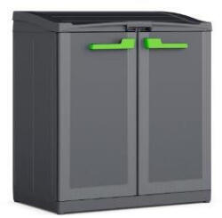 Keter Moby Compact Store újrahasznosító szekrény (241045) - avplanet