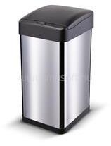 Lamart LT8106 40 L szemetes kosár, szenzoros érintés nélküli. USB töltős (LAMART_LT8106) (LAMART_LT8106)