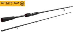 SPORTEX BLACK PEARL MAXX 300 60gr horgászbot (BP3013)