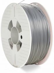 Verbatim 55032 EREDETI ABS 3D Filament 1.75mm 1kg Alumínium szürke (55032)