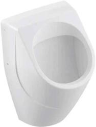 Villeroy & Boch Pisoar Villeroy&Boch, O. Novo, cu aspirație, alb alpin (75240001) - e-baie