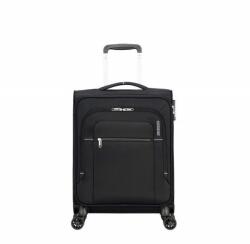 Samsonite Crosstrack Spinner 55/20 - Black/Grey