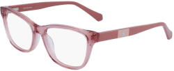 Calvin Klein Rame ochelari de vedere dama Calvin Klein Jeans CKJ22645 671 Rama ochelari
