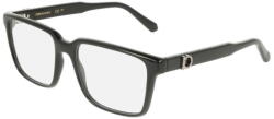 Salvatore Ferragamo Rame ochelari de vedere barbati Ferragamo SF3028E 001 Rama ochelari