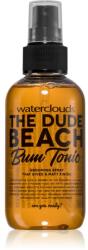 Waterclouds The Dude Beach Bum Tonic styling spray hajra 150 ml