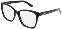 KARL LAGERFELD Rame ochelari de vedere dama Karl Lagerfeld KL6050 N 001 Rama ochelari
