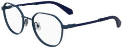Calvin Klein Rame ochelari de vedere barbati Calvin Klein Jeans CKJ25304 400 Rama ochelari