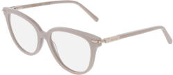 Salvatore Ferragamo Rame ochelari de vedere dama Ferragamo SF3026 259 Rama ochelari