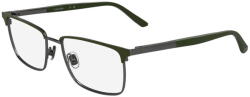 Calvin Klein Rame ochelari de vedere barbati Calvin Klein CK25106 330 Rama ochelari