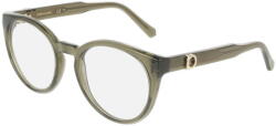 Salvatore Ferragamo Rame ochelari de vedere dama Ferragamo SF3032E 320 Rama ochelari