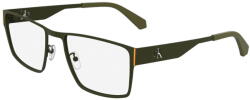 Calvin Klein Rame ochelari de vedere barbati Calvin Klein Jeans CKJ24208 309 Rama ochelari