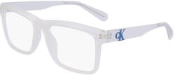 Calvin Klein Rame ochelari de vedere barbati Calvin Klein Jeans CKJ23615 971 Rama ochelari