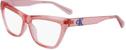 Calvin Klein Rame ochelari de vedere dama Calvin Klein Jeans CKJ23614 671 Rama ochelari