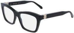 Salvatore Ferragamo Rame ochelari de vedere dama Ferragamo SF3022 001 Rama ochelari