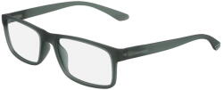 Calvin Klein Rame ochelari de vedere barbati Calvin Klein CK19569N 329 Rama ochelari