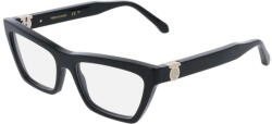 Salvatore Ferragamo Rame ochelari de vedere dama Ferragamo SF3021 001 Rama ochelari