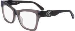 Calvin Klein Rame ochelari de vedere dama Calvin Klein Jeans CKJ23646 050 Rama ochelari