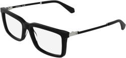 Calvin Klein Rame ochelari de vedere barbati Calvin Klein Jeans CKJ25625 001 Rama ochelari
