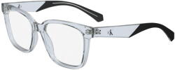 Calvin Klein Rame ochelari de vedere barbati Calvin Klein Jeans CKJ24306 N 402 Rama ochelari