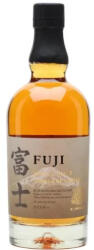 Fuji Whisky Single Malt Japanese (0, 7L 43%)