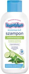 Bambino Family Refreshing Shampoo frissítő sampon 400 ml