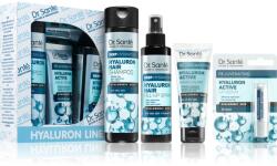 Dr. Santé Hyaluron ajándékszett hialuronsavval