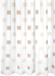 BellaTEX 720/016 180×200 cm, bézs, négyzetek (11949)