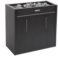  HARVIA VIRTA HL135SA COMBI 13, 5kW szaunakályha vezérlő nélkül, automata vízfeltöltéssel HL135400SA (T0137-012)