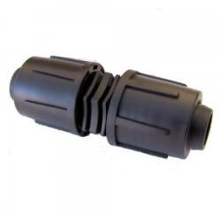  Egyenes csatlakozó 20x16 kúpos (IR8122020A)