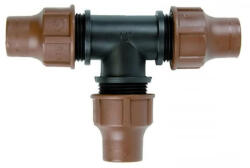 16 x 16 x 16 T BF-32 lock (XP0032)