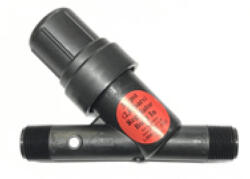  PRF-075-RBY Szűrő- nyomáscsökkentő egyben 3/4", 2 bar, 75micron (X13000)