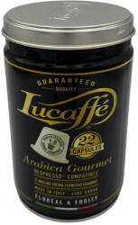 Lucaffé Arabica Gourmet Nespresso kapszula - 100% Arabica, 22 db