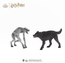 Schleich Figurina Schleich Werewolf vs. Animagus (14906) Figurina