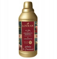 Lovran Amla & Patchouli 1 l (50 mosás)