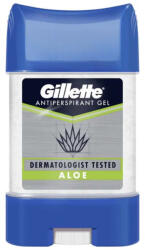 Gillette Deo stift aloe - 70 ml